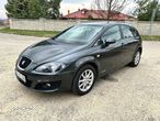 Seat Leon 1.6 TDI DPF Ecomotive Style Copa - 4