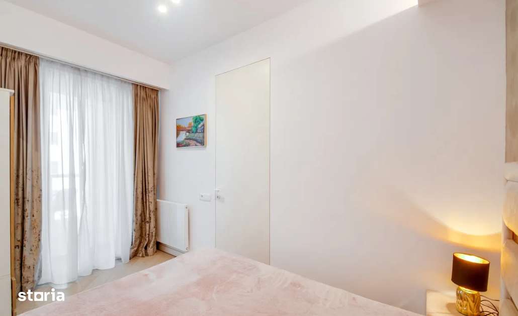 Apartament 2 camere/ Cortina North / Aviatiei – Pipera - Imagine principală: 4/14