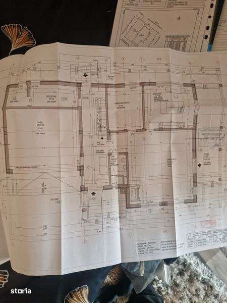 Casa de vanzare s p+1 - Imagine principală: 5/8
