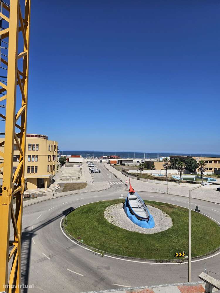 Apartamento, 108 m², Ovar, São João, Arada e São Vicente de Pereira Jusã-16