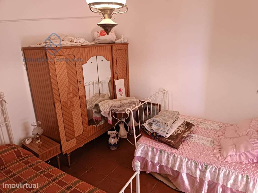 Moradia T3 Sto Aleixo Restauração - Moura-13