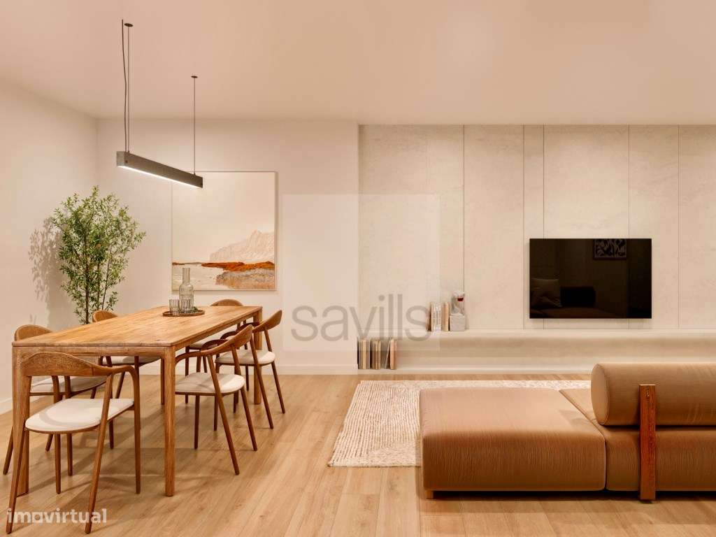 Apartamento T4 Brito Capelo, Matosinhos - Grande imagem: 5/35