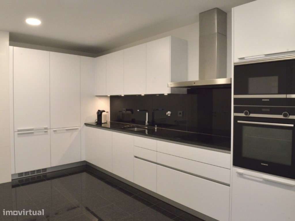 Edifício Portas do Sol - T3-8