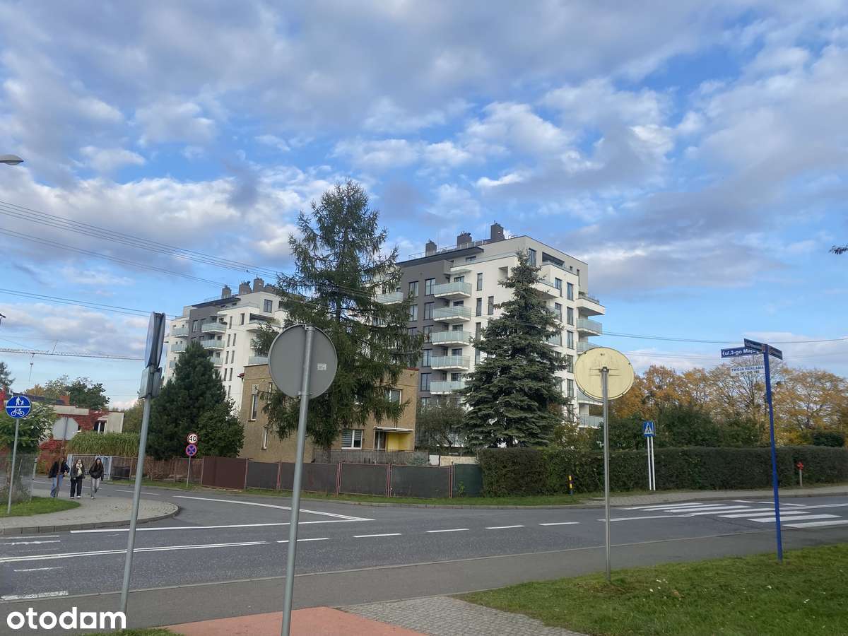 Super apartament w centrum Żor - Pełny obrazek: 4/20