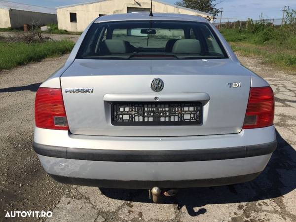 Dezmembrari VW PASSAT B5 1.9 TDI ATJ - 4