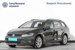 Volkswagen Golf VII 1.5 TSI BMT Evo Highline DSG - 1