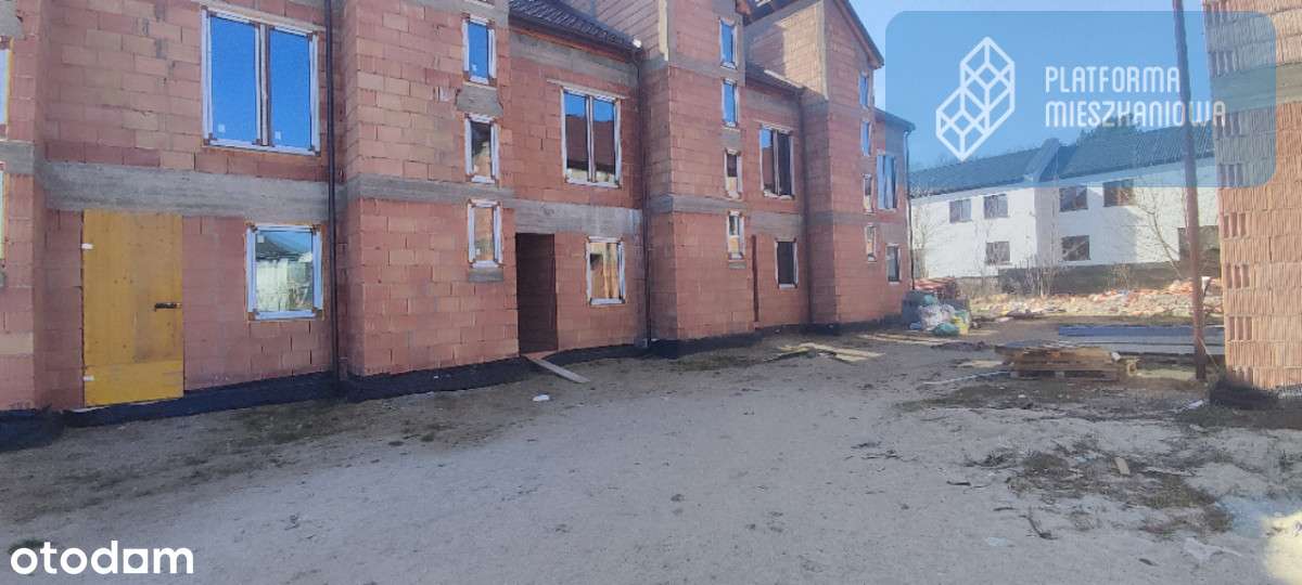 Segment Dla Rodziny 127 M2, 5 Pok. - Pełny obrazek: 4/6