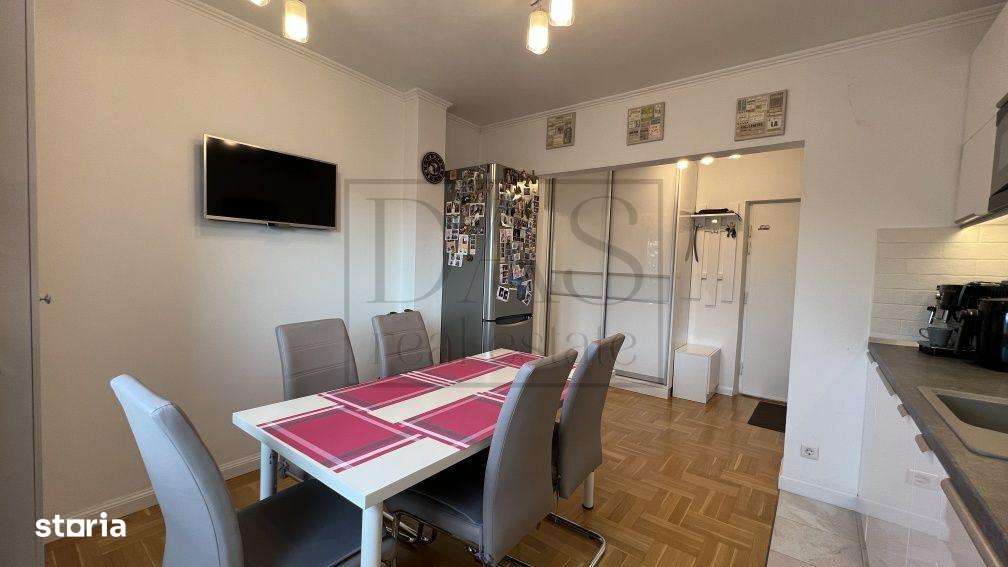 Apartament 2 camere | Tei | Centrala Proprie | Bloc 1987-2