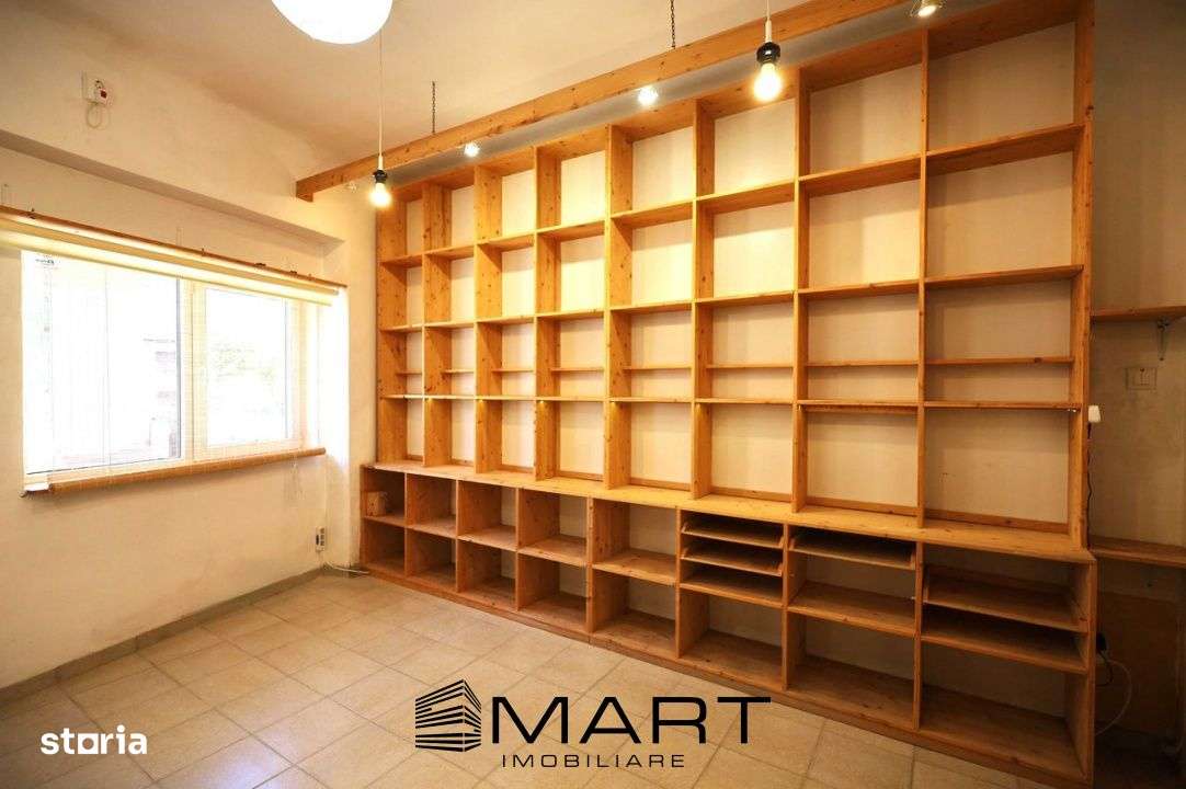 Spatiu Comercial 28 mp Zona Centrala - Imagine principală: 4/6