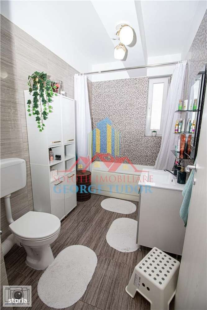 Apartament 3 camere + mansarda, 176 mp,  Str. Tineretului Nr 66,  Chia-9