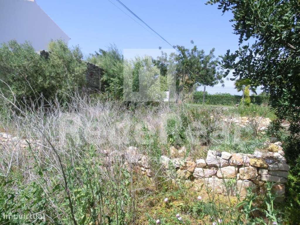 TERRENO URBANO NA PERIFERIA DE LOULE, ALGARVE - Grande imagem: 2/10