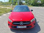 Mercedes-Benz A 200 Sedan 4MATIC Aut. - 1