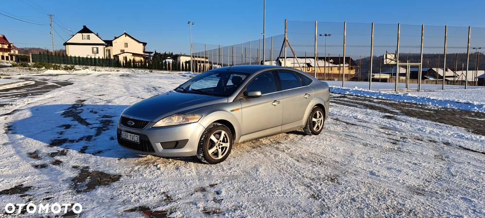 Ford Mondeo 1.8 TDCi Ambiente - 1