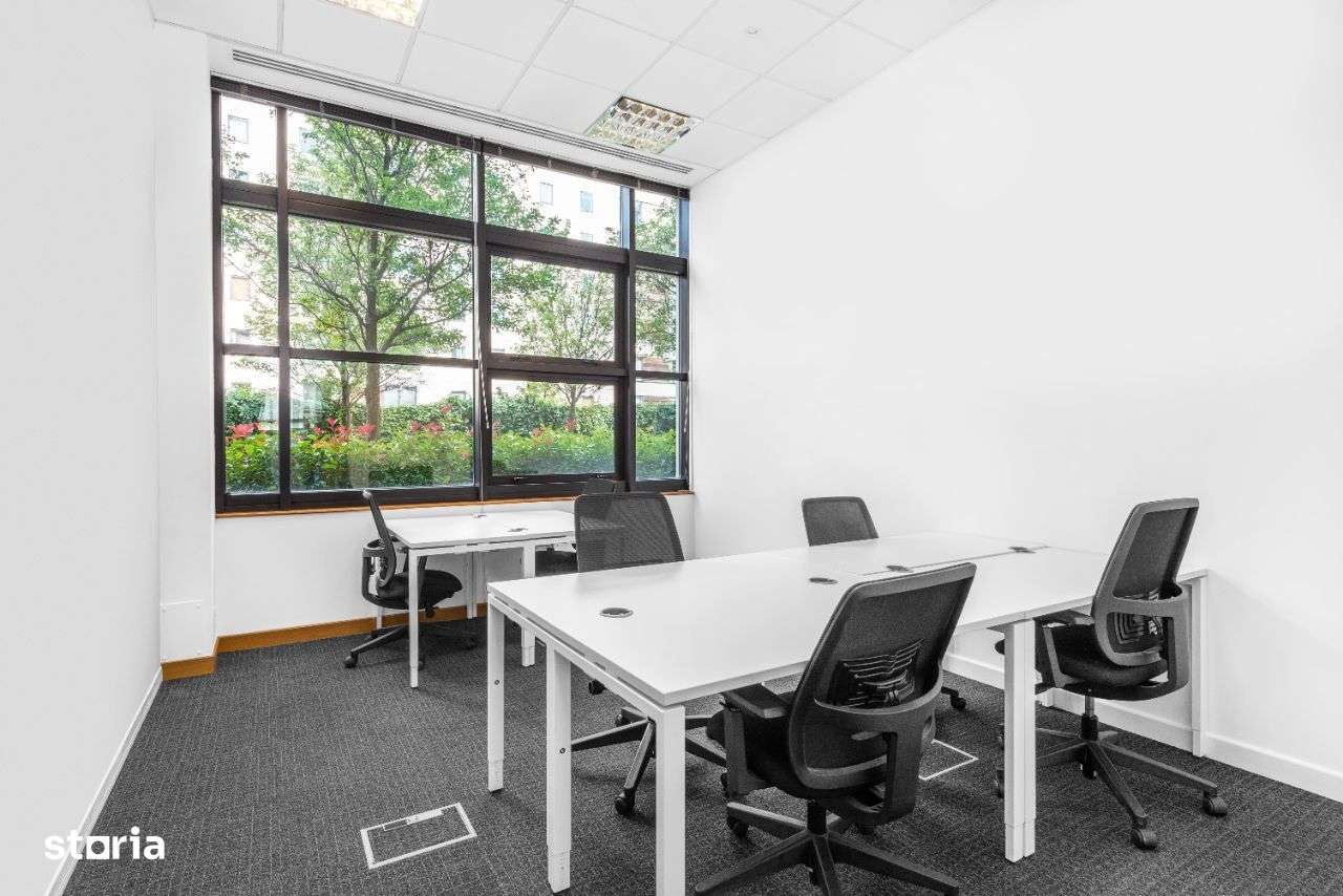 Birou virtual în Regus City Centre - Imagine principală: 3/9