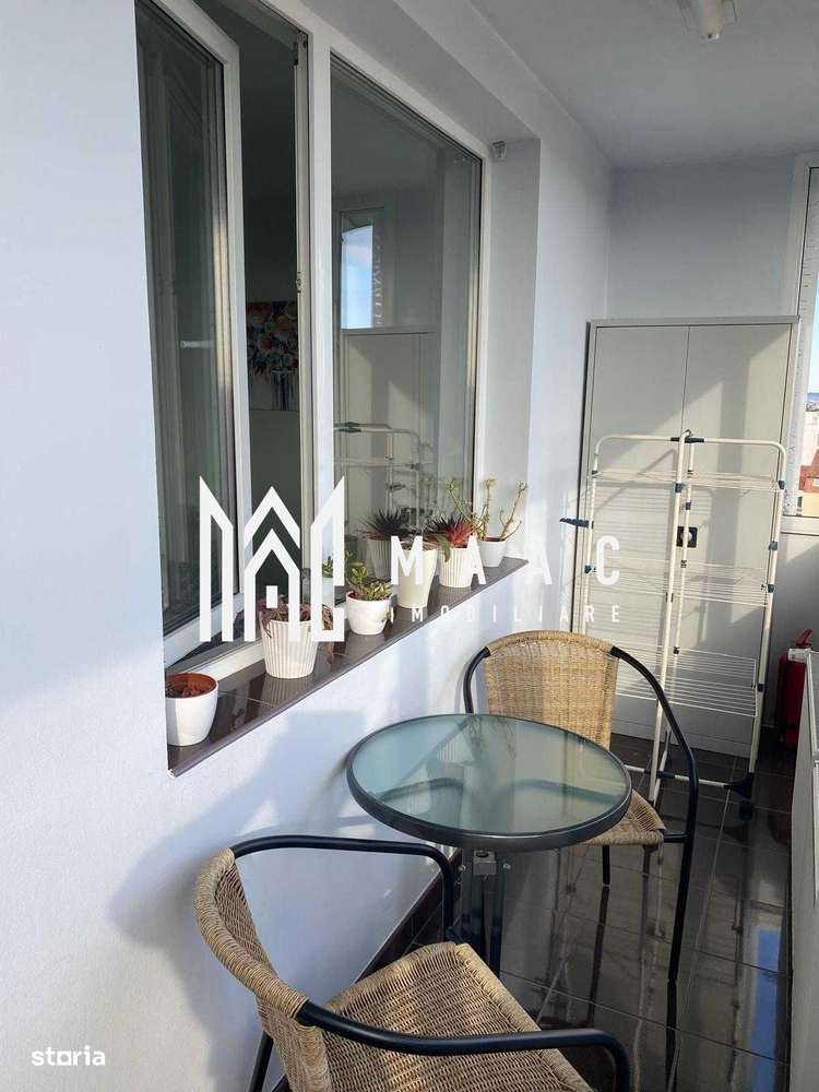 BLACK FRIDAY - Apartament 2 camere | 55 MPU | Mihai Viteazul - Imagine principală: 4/10