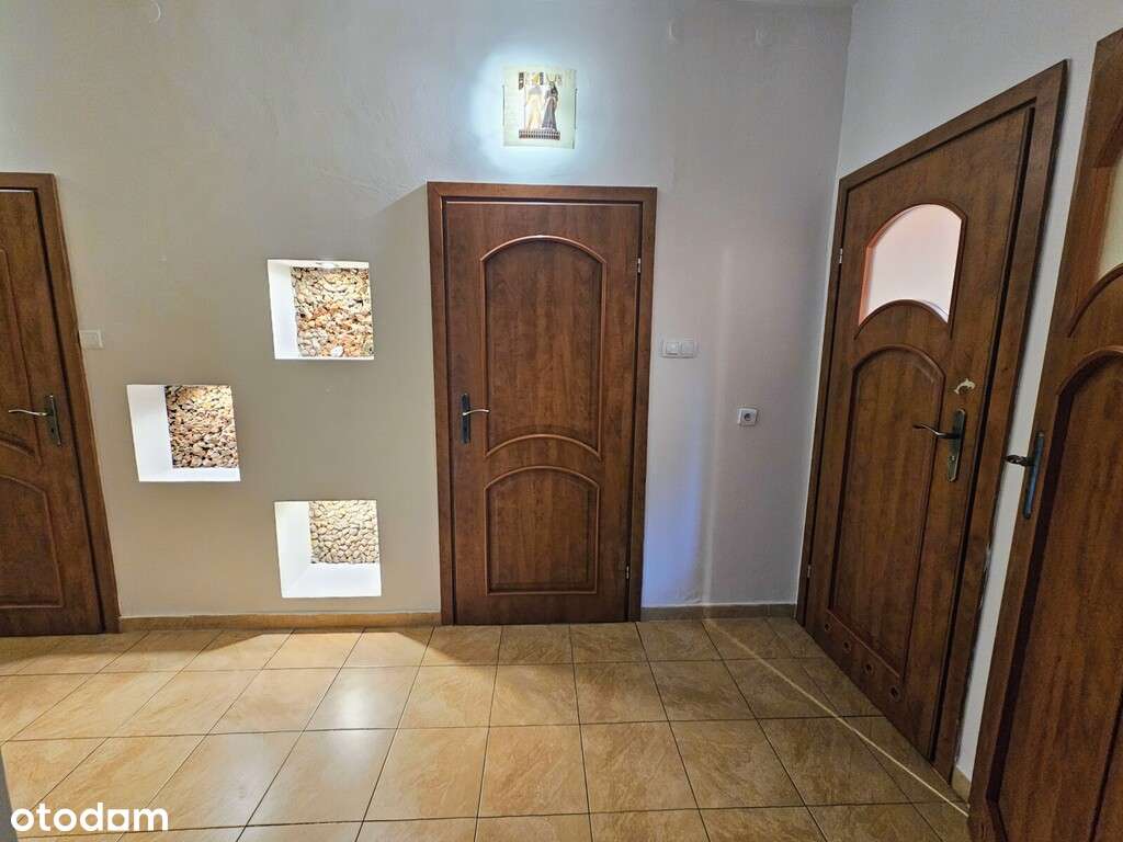 Na sprzedaż parterowy dom/bliźniak/Pawłowice-18