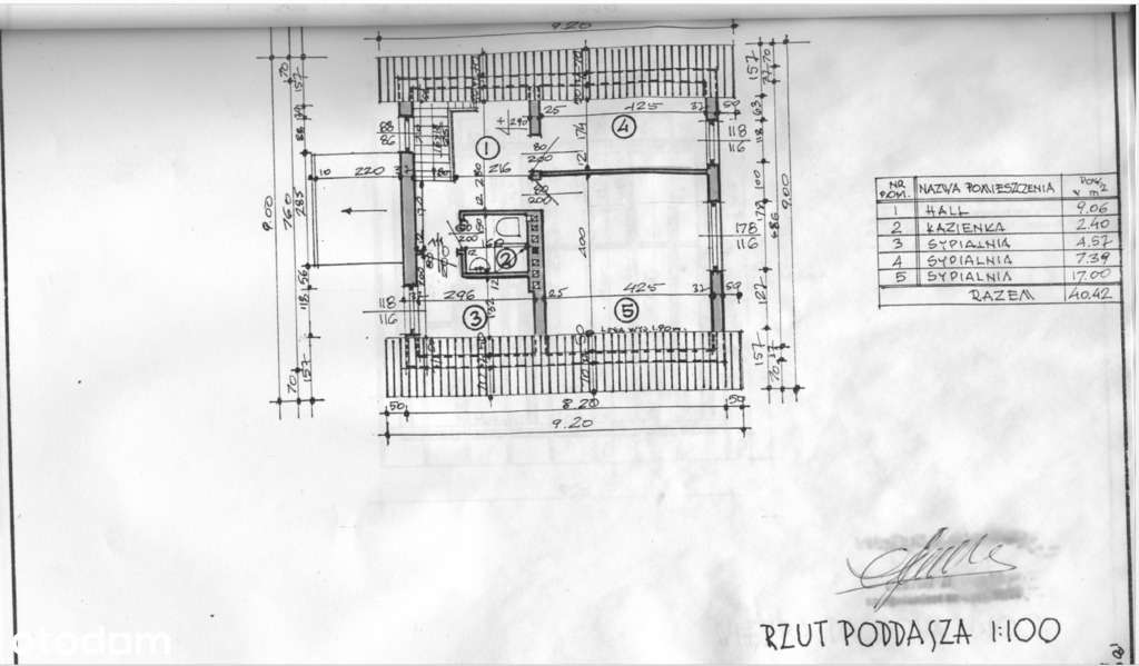 Dom pod Warszawą -40 km do centrum-2
