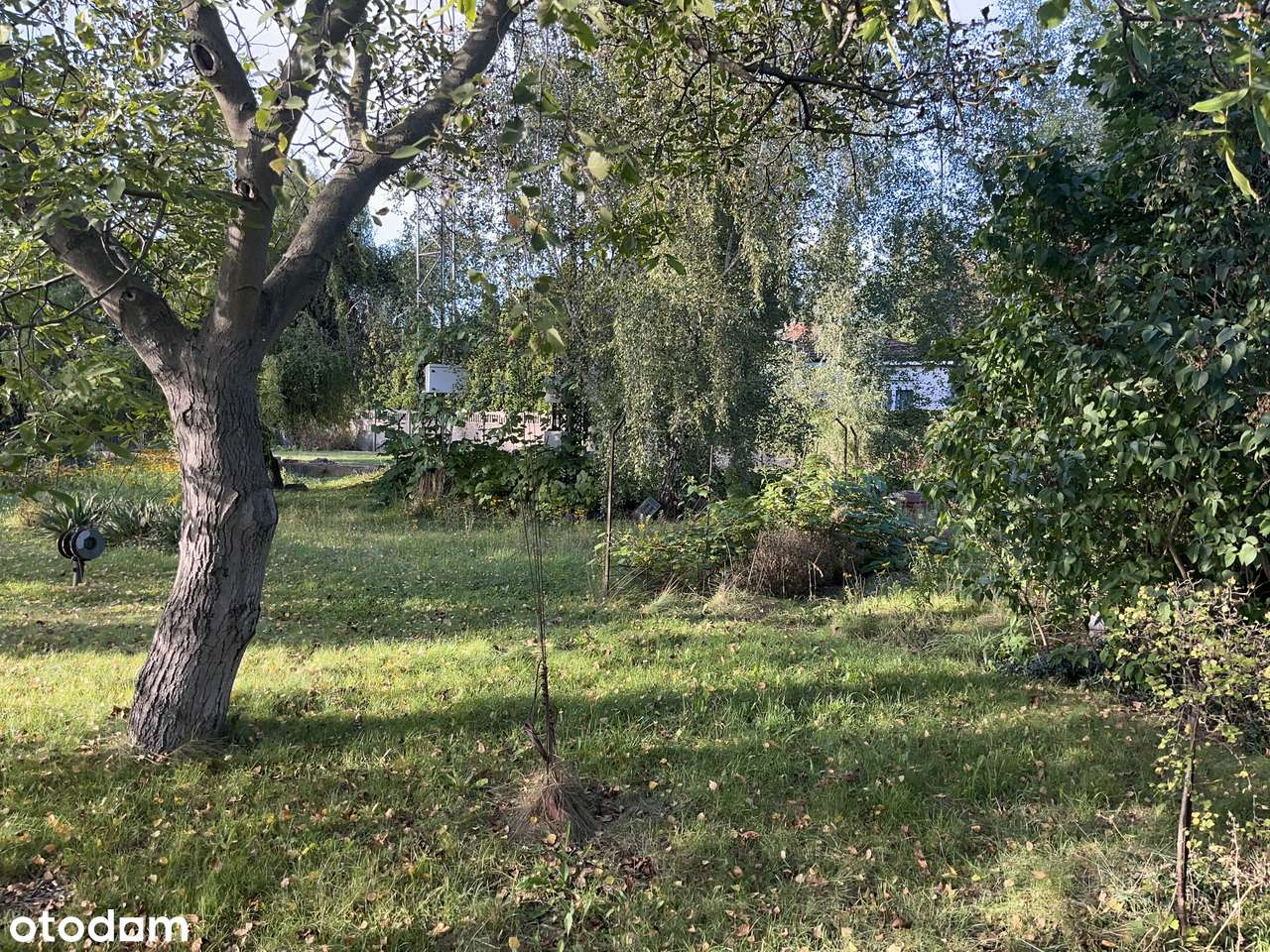 Sprzedam atrakcyjną działkę inwestycjno-budowlaną!!! - Pełny obrazek: 2/18