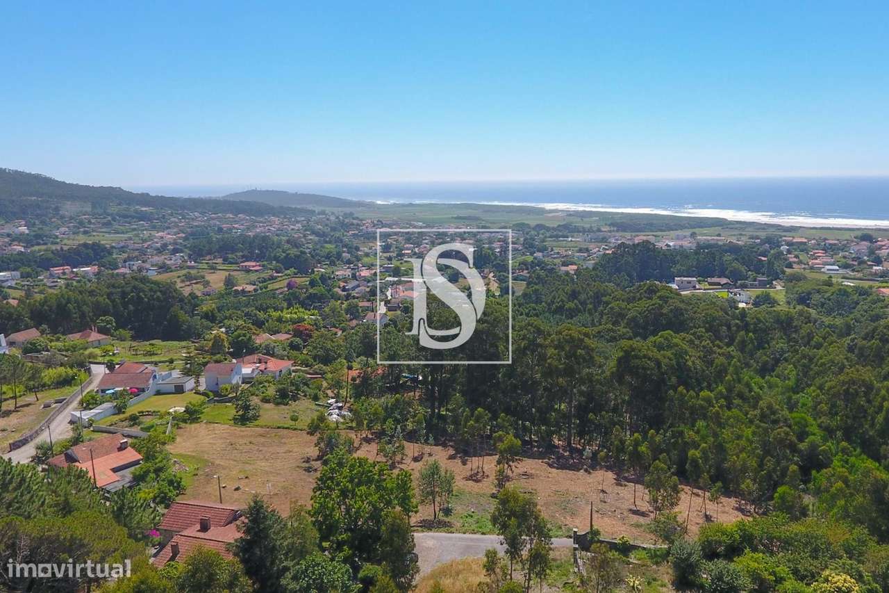 Terreno para 6 lotes  em Afife - Grande imagem: 2/23