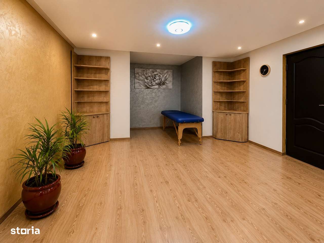 Apartament la casa in centru - pretabil sediu firma-5