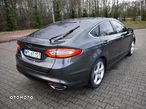 Ford Mondeo 2.0 TDCi Titanium - 5