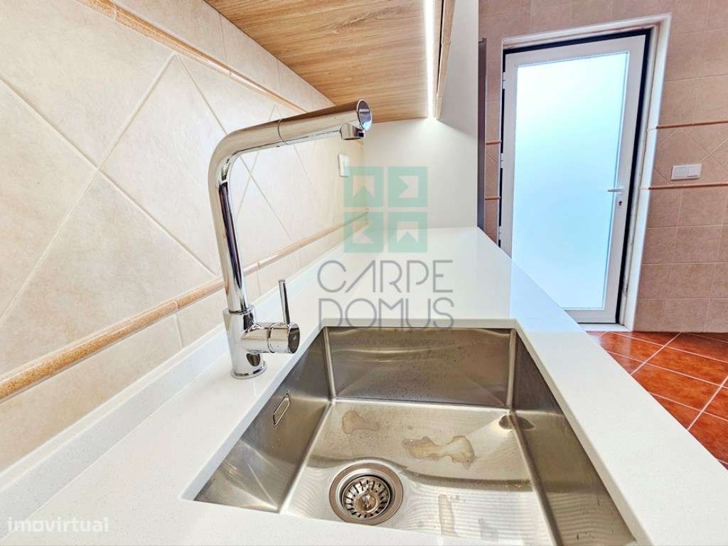 Nova moradia T5 em Casalinho, Alpiarça, Santarém-14