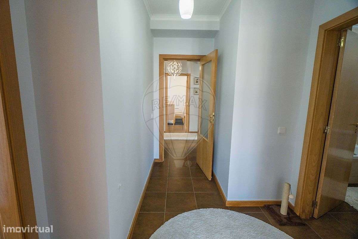 Apartamento T3 para venda-8