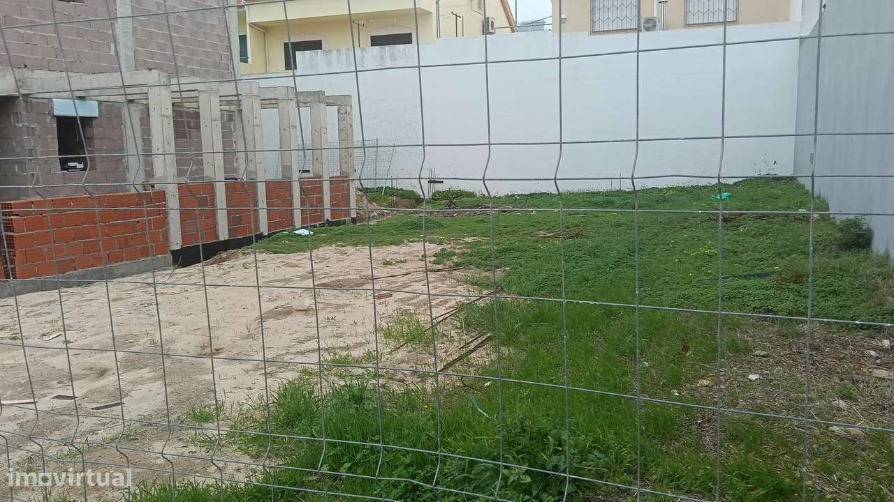 Terreno, 202,50 m², Montijo e Afonsoeiro-9