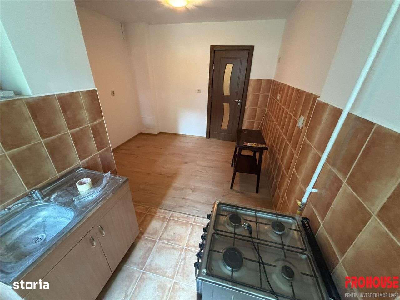 Aleea Parcului - 2 camere decomandate - Imagine principală: 5/9