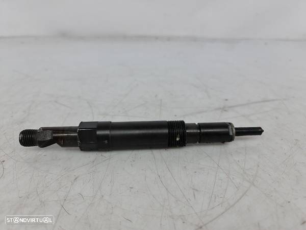 Injector Ford Mondeo Iii (B5y) - 1