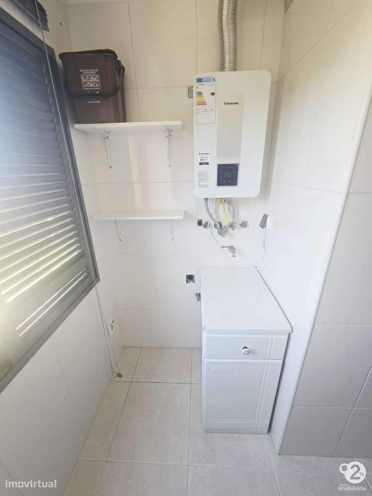 Apartamento T2 em Rio Tinto-5