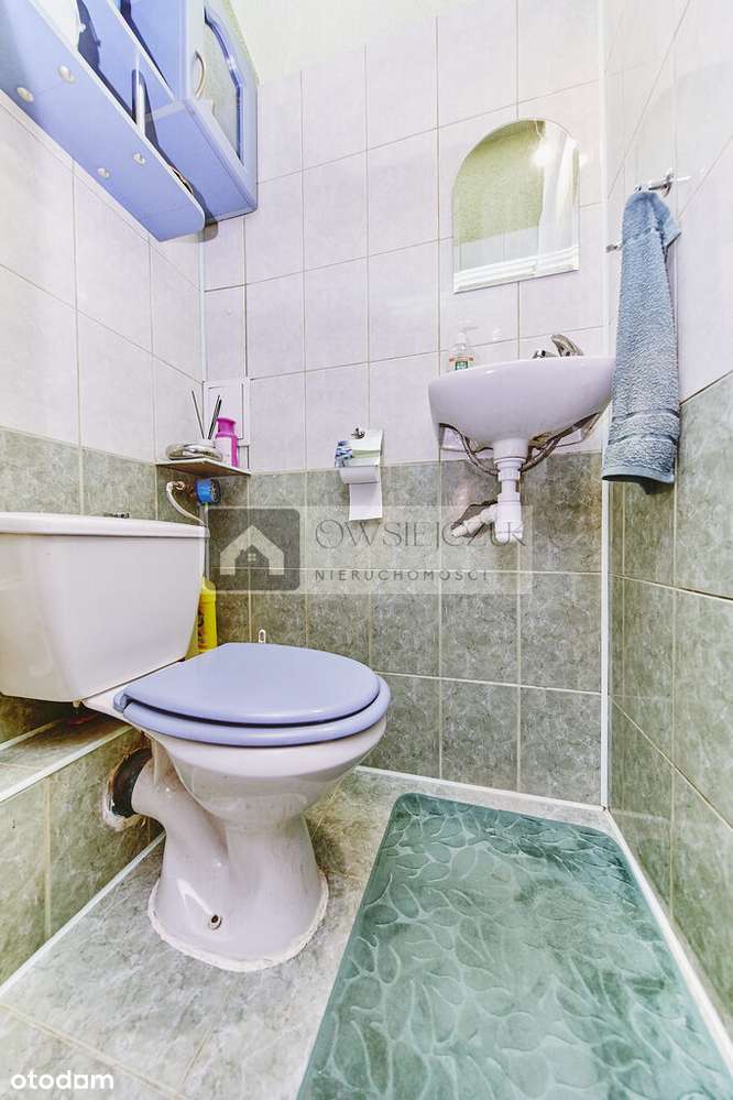 Przestronne 74m², 3pokoje, Lityńskiego-9