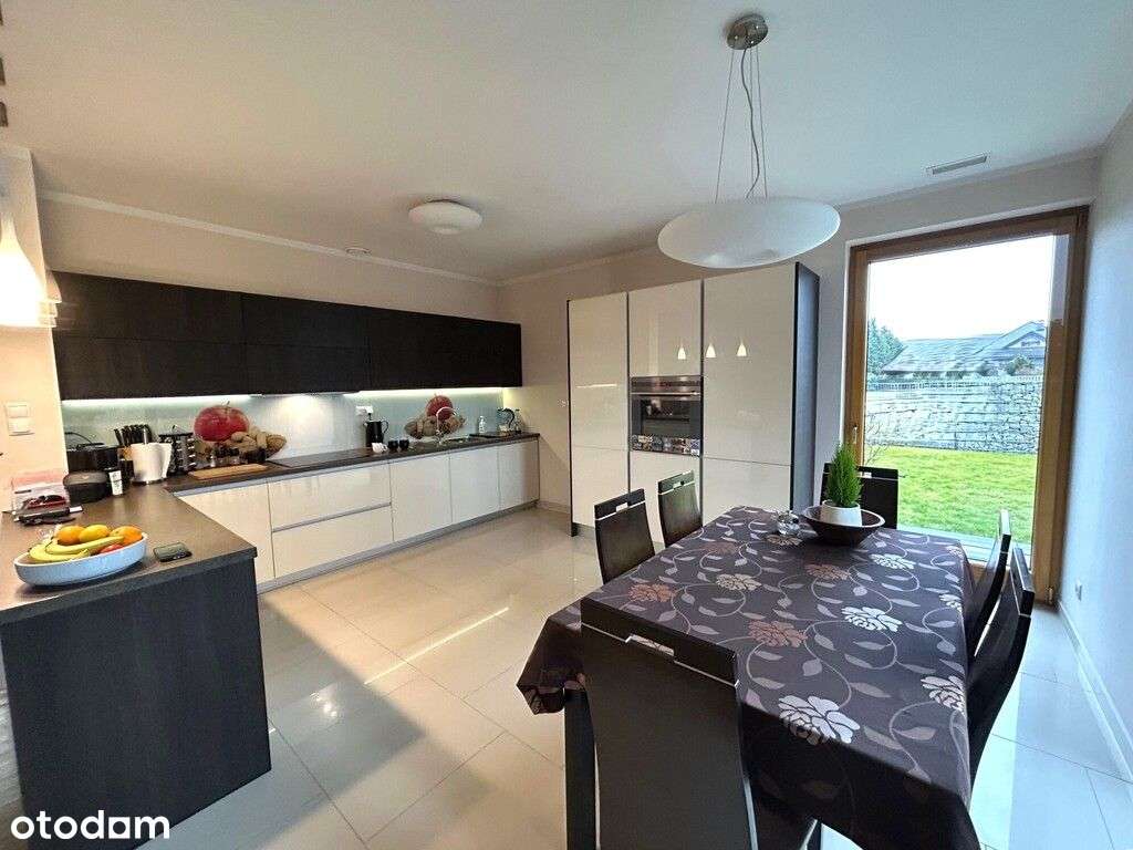 Obrzeża Goleniowa, blisko Puszcza Goleniowska-4