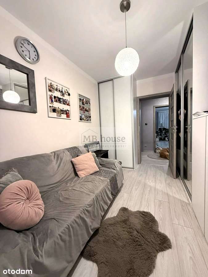 Piękne 3 pokoje blisko Parku Kasprowicza.-6