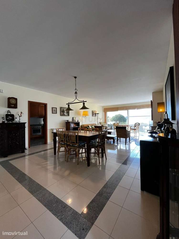 Moradia T3 com Vistas rio e mar em Seixas, Caminha - Grande imagem: 5/15
