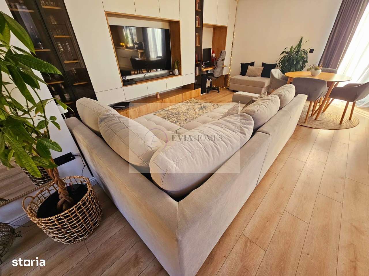 Duplex la cheie/120mp/ Valea Seaca-2