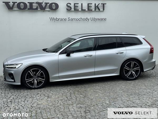 Volvo V60 - 3