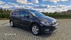 Volkswagen Touran 2.0 TDI BMT Highline - 5