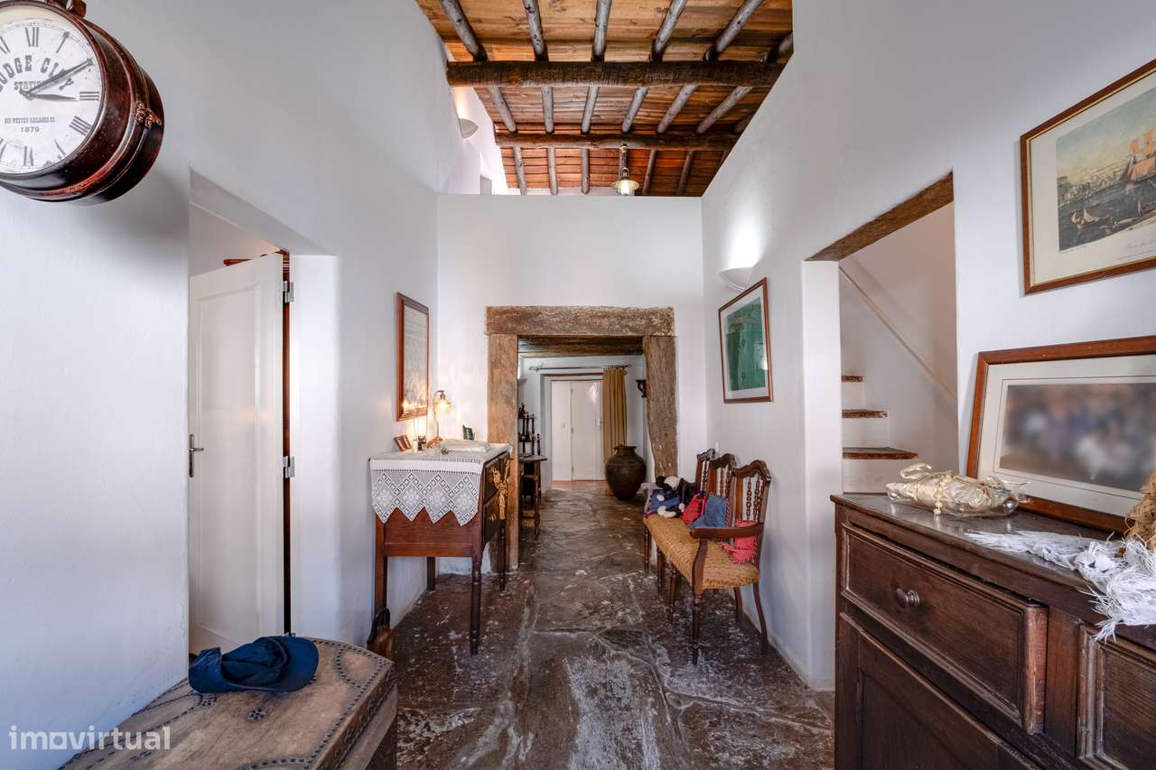 CASA DE ALDEIA | PARA VENDA | ALENTEJO-8