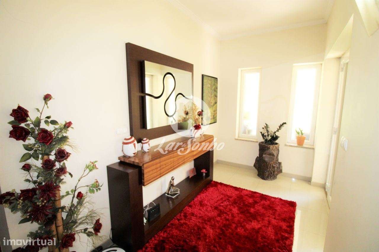 Moradia M4 com terreno de 7.000m2 em Balazar, Póvoa de Varzim - Grande imagem: 4/17