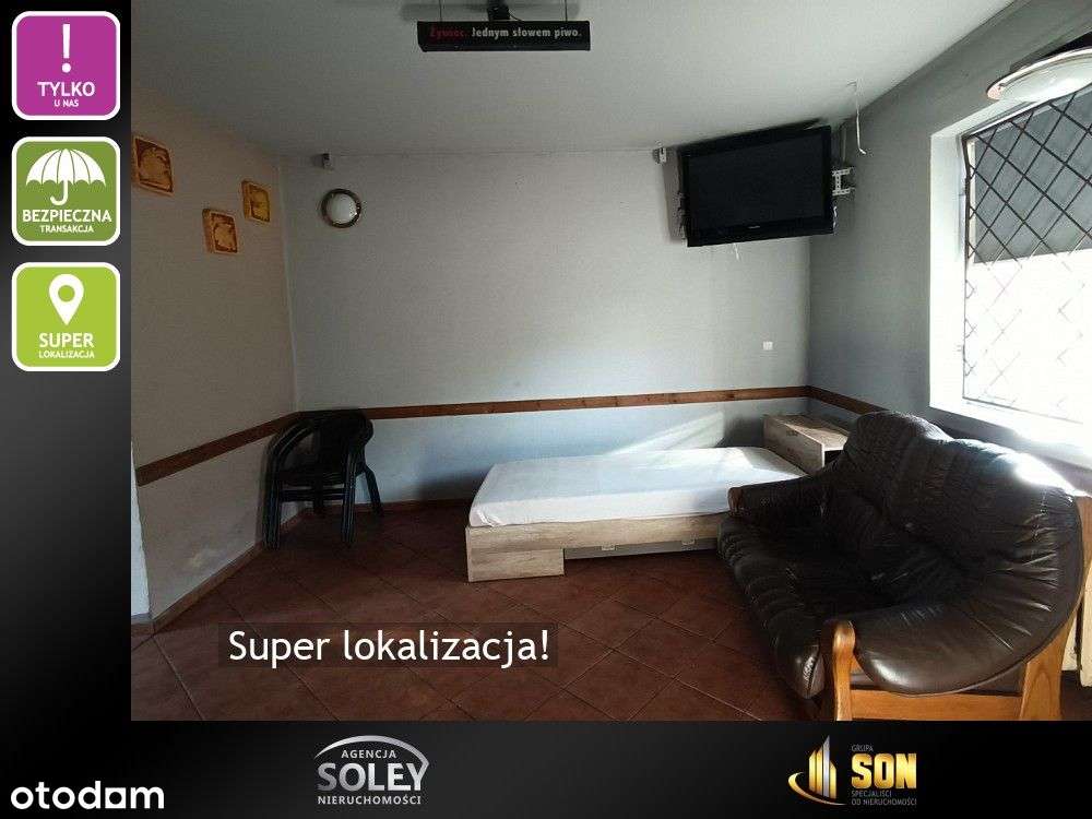 Wolnostojący-Rybnik Gotartowice-super lokalizacja-17