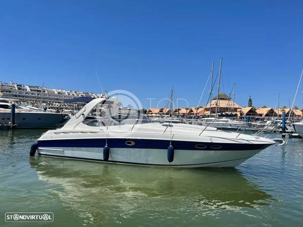 Bavaria Motor Boats 38 Sport - 1