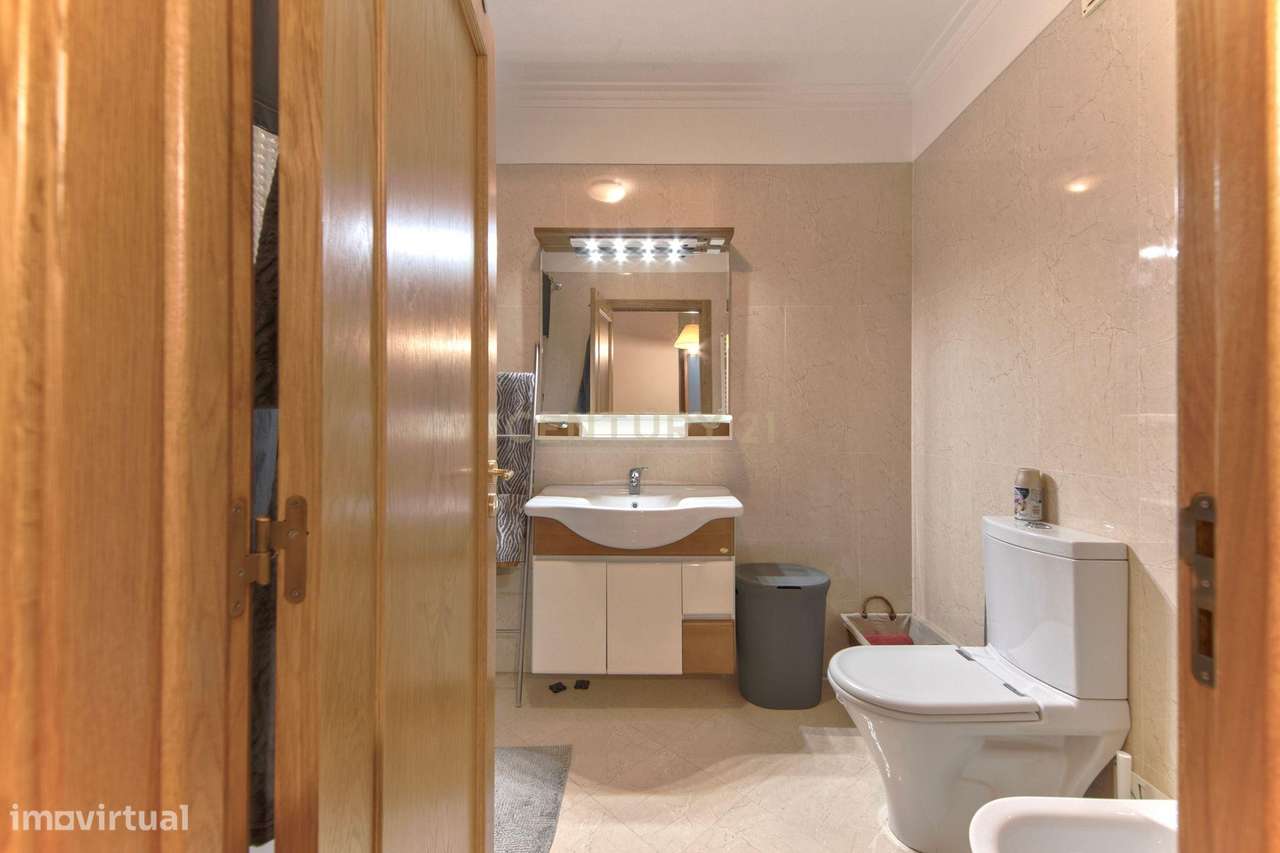 T3 Forte da Casa - Alverca-30