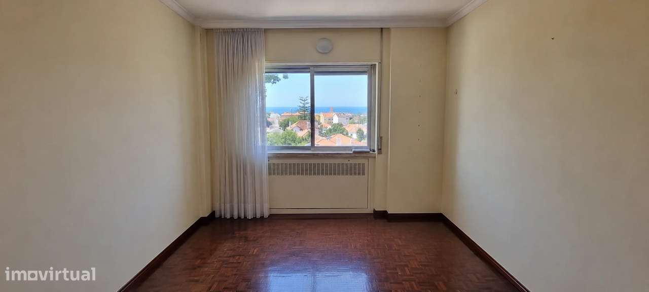 T5 duplex com vista mar, terraço e garagem box com espaço polivalente-16
