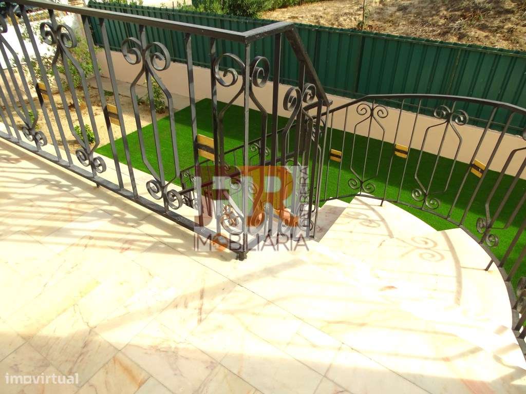 Moradia Duplex T2+1 com sótão aproveitável e Garagem Quinta do Cond...-23