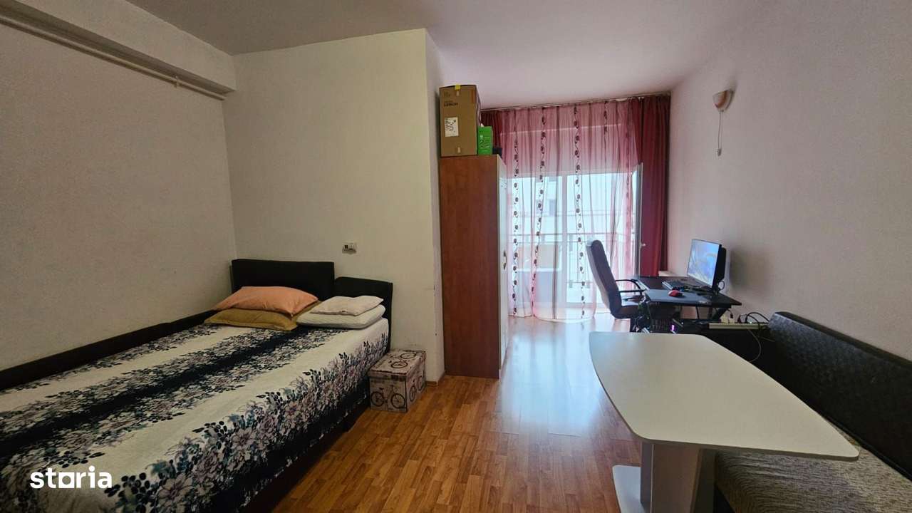 0 COMISION, 1 camera zona FSEGA, Iulius Mall - Imagine principală: 3/9