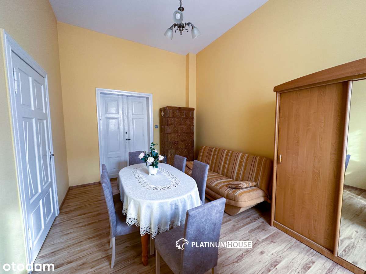 2 Mieszkania w cenie 1 + Garaż + Ogród - Pełny obrazek: 4/14