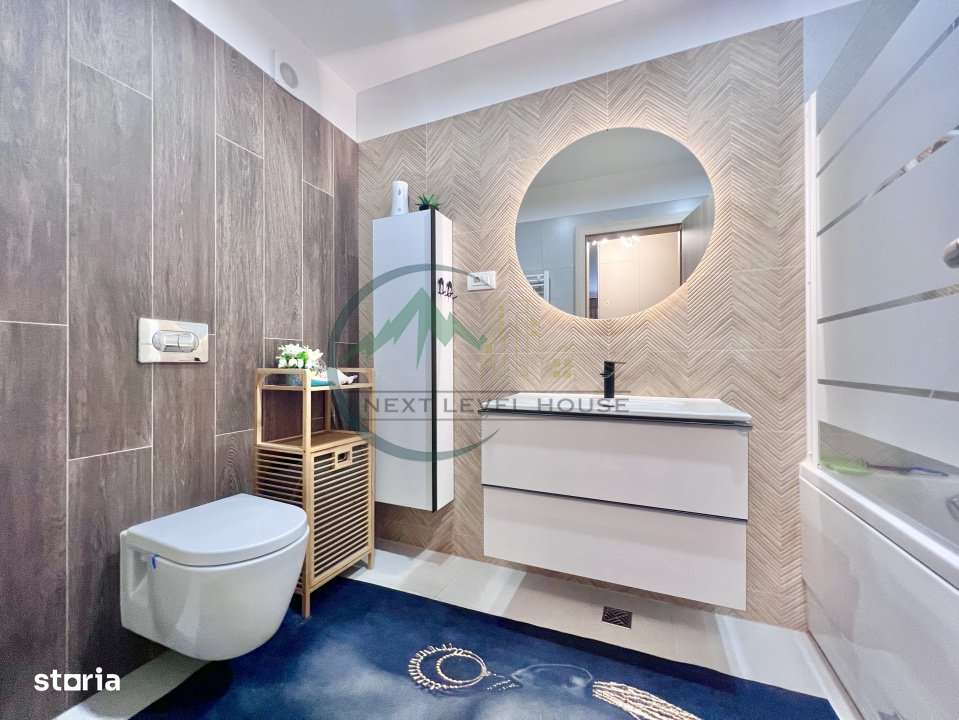 Apartament 3 camere, Urban Plazza-3