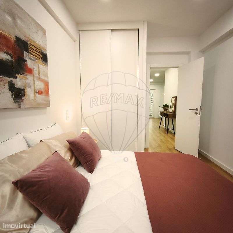 Apartamento T3 para venda-10