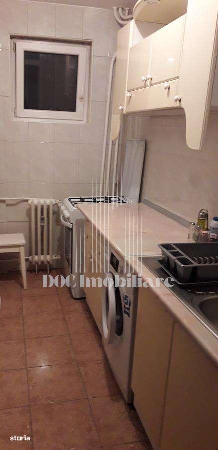 Inchiriere garsoniera Dristor| 5 min. metrou - Imagine principală: 5/7